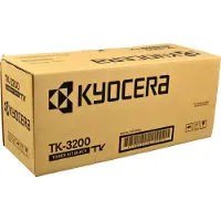 Kyocera TK-3200 Värikasetti musta
