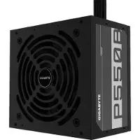 Gigabyte GP-P550B 550 Watt 80Plus pronssivirtalähde