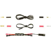 Gate Electronics Pico Aab Mosfet