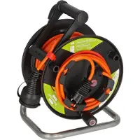 Brennenstuhl 1148500, 23 m, 230 V