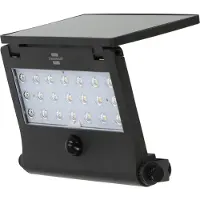 Brennenstuhl 1173740003, 4000 K, IP65, Harmaa