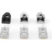 Nedis 10 kpl CAT6a FTP RJ45-liitin