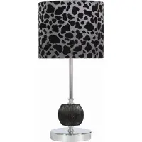Candellux Lighting Sp. z o.o pöytävalaisin Cort