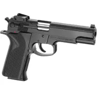 Kwc M4505 Spring Gun Airsoft-pistooli