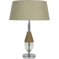 Candellux Lighting Sp. z o.o pöytävalaisin Eco 1