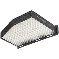 Valeo Suodatin, sisäilma 698800