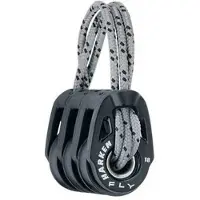 Harken Kolmoislentoloki 18 Mm
