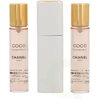 Chanel Coco Mademoiselle Twist & Spray Eau de Toilette