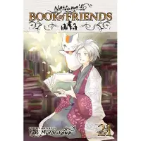 Midorikawa, Yuki Natsumes Book of Friends, Vol. 21