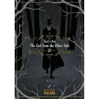 Nagabe The Girl from the Other Side: Siúil, a Rún Vol. 10
