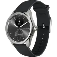 Withings ScanWatch 2 - 42mm Black