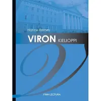 Remes, Viron kielioppi