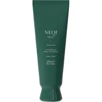 NEQI Volume Victory hoitoaine hennoille ja latteille hiuksille 250 ml