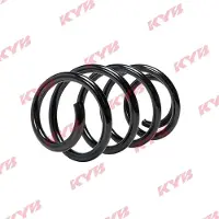 KYB Jousi, jousitus RA2121