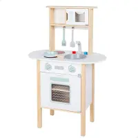 Woomax 33046 Puinen Keittokomero