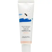 Round Lab Birch Juice Moisturizing Tone-Up Sunscreen SPF50 50ml