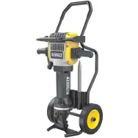 DeWalt Murtovasara D25981; 62 J