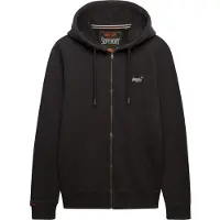 Superdry Essential Logo Kokovetoketjullinen Collegepaita