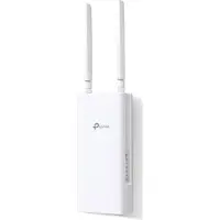 TP-LINK TL-MR100-Outdoor 4G-reititin Wi-Fi 4, valkoinen