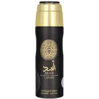 Lattafa Asad Men’s Body Spray – 200 ml