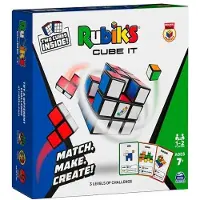 Spin Master Rubikin kuutio It-peli 6063268