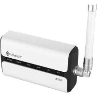 Milesight LoRaWAN Gateway - - UG65-868M-EA-H32 v2 - Puoli-teollinen - EU868 - LoRaWAN-yhteys
