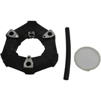 VETUS Kumielementti+strip+renkaan Asettaminen Bullflex 04