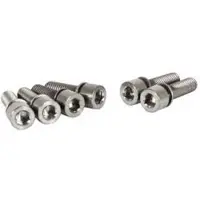Massi Titanium Pultti 6 Yksiköt