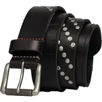 Superdry Branded Buckle Goods Vyö