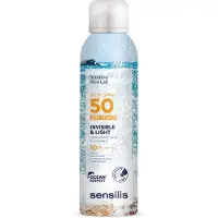 Sensilis Spray Corps SPF50 200 ml ()