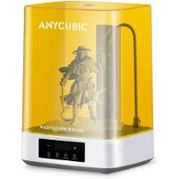 Anycubic Wash & Cure 3 Plus