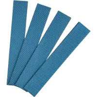Thermal Grizzly Minus Pad Advance 120 x 20 x 2.0 mm 4 kpl -lämpötyyny, musta