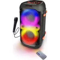 Esperanza Ep156 Bluetooth-kaiutin