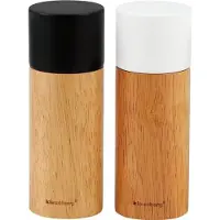 Klausberg maustemylly pippuri- ja suolamylly KB-7559