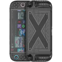 DUX Protective Case for Nintendo Switch 2 - black