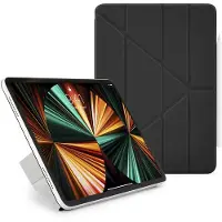 Pipetto iPad Pro 12,9-tums (2021) Origami No4 folio
