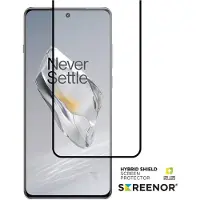 Screenor Hybrid Shield -näytönsuoja, OnePlus 12R