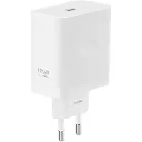 Realme SUPERVOOC 120W USB-A Power Adapter