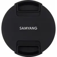 Samyang Front Cap for AF 24mm f/2.8 & AF 45mm F/1.8 Sony FE (CF-49A)