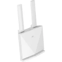 ZTE K10, 4G Wi-Fi 4 -reititin, valkoinen