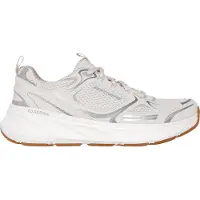 SKECHERS Edgeride Silver Eclipse Lenkkarit