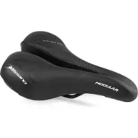 Selle Bassano Modular Ergo Sport Sattel