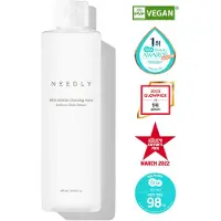 NEEDLY Mild Micellar Cleansing Water 390 ml