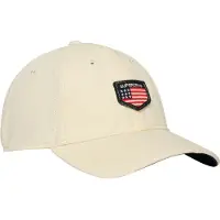 Superdry Patched Baseball-lippalakki