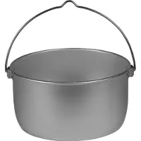 Schulte Retkikeitin kannella 4,5L 25-sarjaan