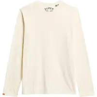 Superdry Classic Essential Pitkähihainen T-paita