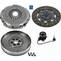 SACHS Kytkinpaketti 2290 601 262
