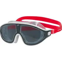 Speedo Biofuse Rift V2 Laskettelulasit, red/smoke