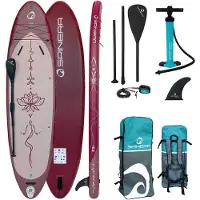 Spinera Suprana 10.8 Ilmatäytteinen Sup-lautasetti