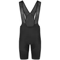 Bioracer Epic bib-shortsit musta miehet
